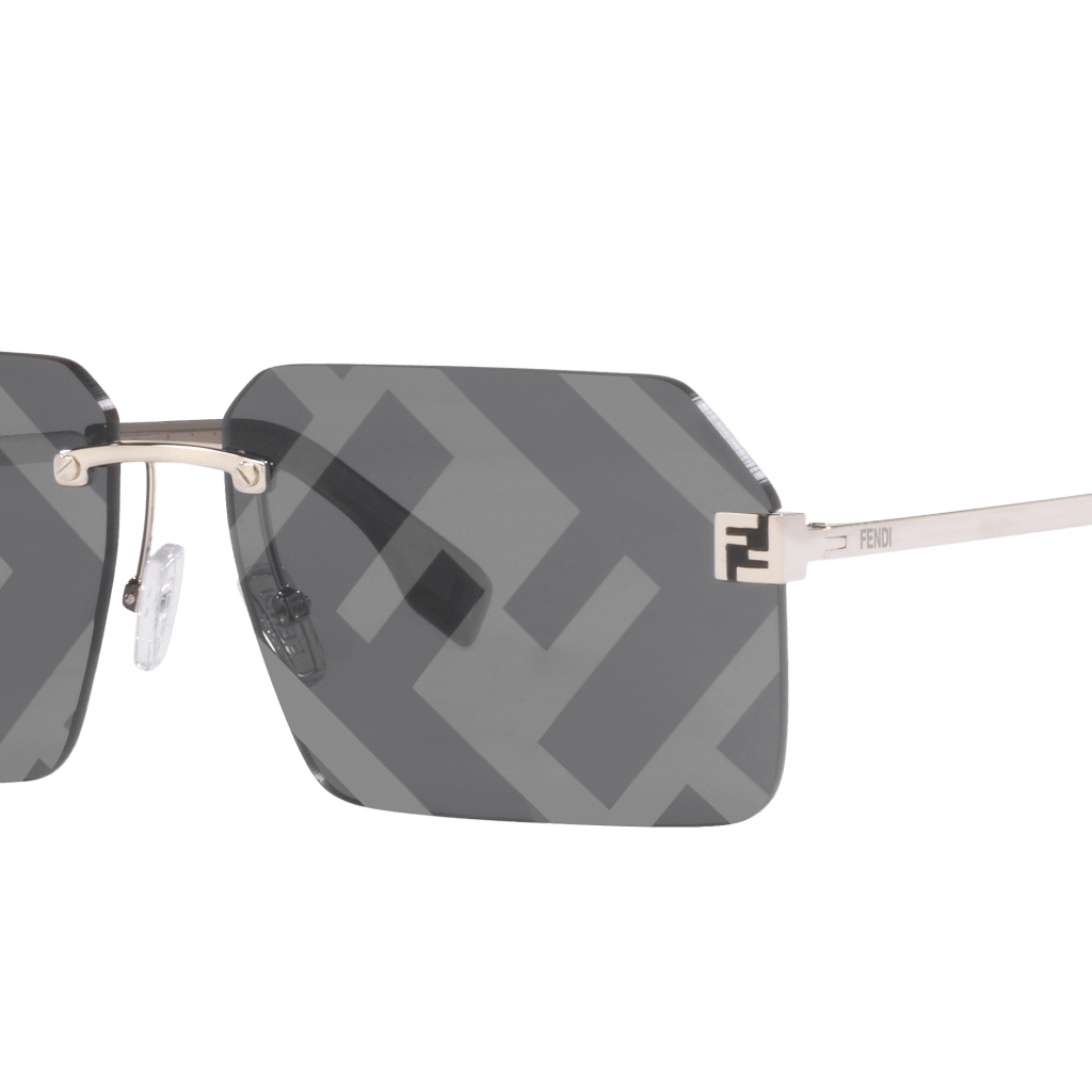 FENDI FE40043U Sky -FENDI Sunglasses- Optivision