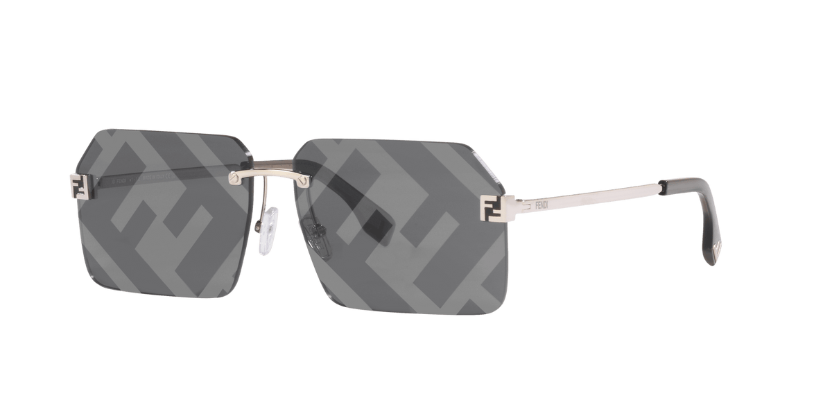 FENDI FE40043U Sky -FENDI Sunglasses- Optivision