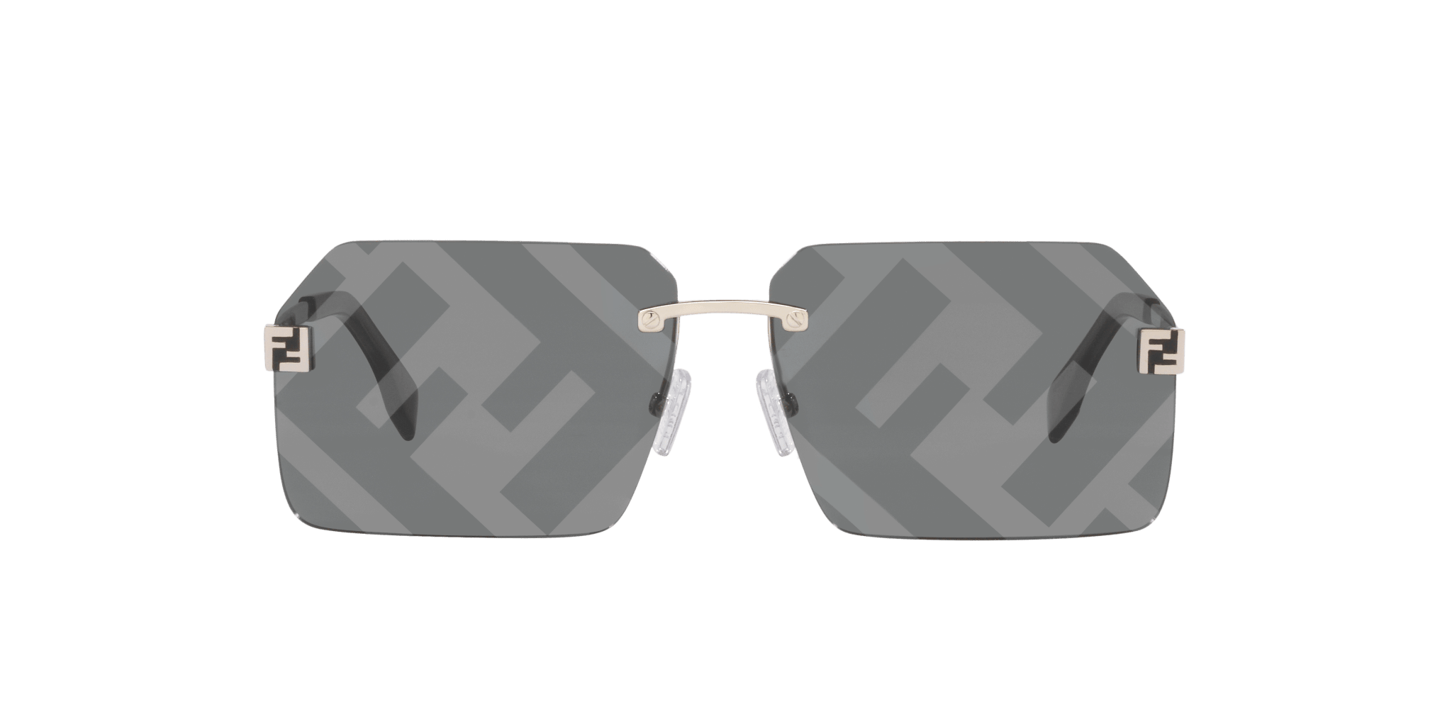 FENDI FE40043U Sky -FENDI Sunglasses- Optivision