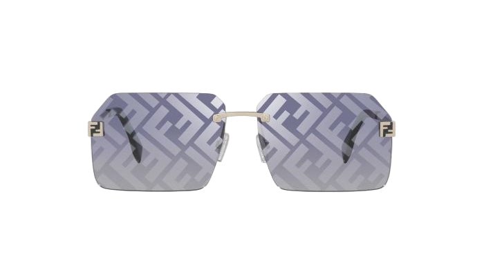 FENDI FE40043U Sky -FENDI Sunglasses- Optivision