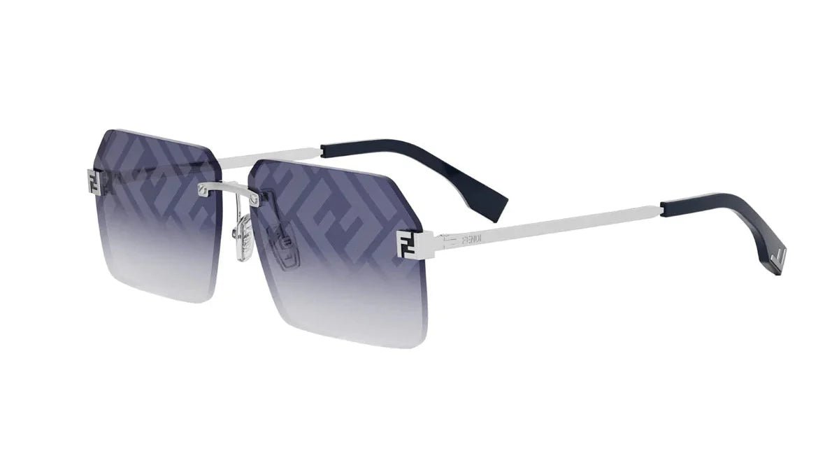 FENDI FE40043U Sky -FENDI Sunglasses- Optivision
