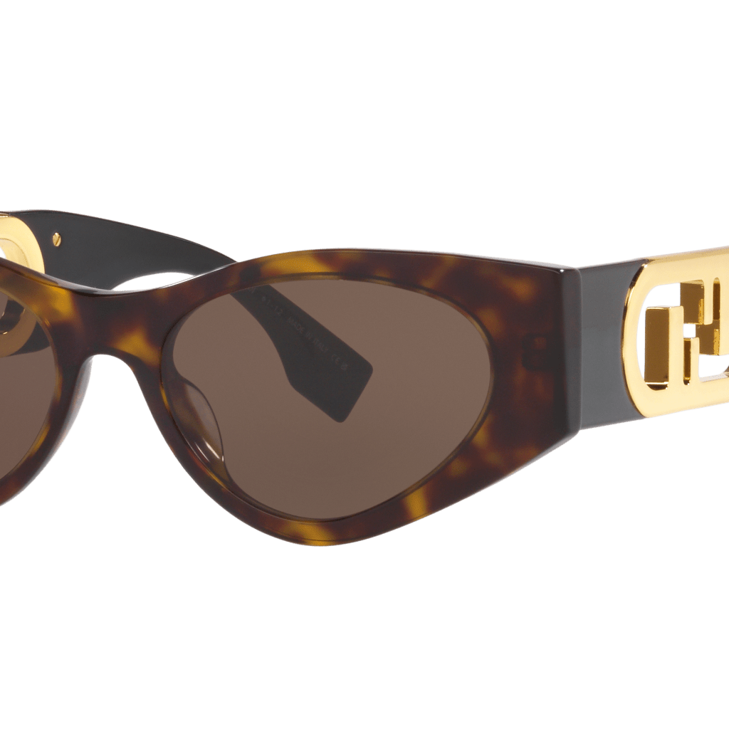 FENDI FE40049I First -FENDI Sunglasses- Optivision