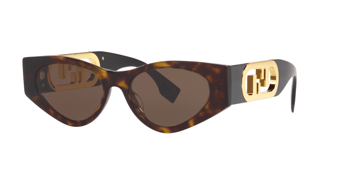 FENDI FE40049I First -FENDI Sunglasses- Optivision