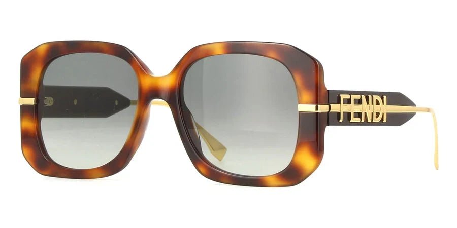 FENDI FE40065F Way -FENDI Sunglasses- Optivision