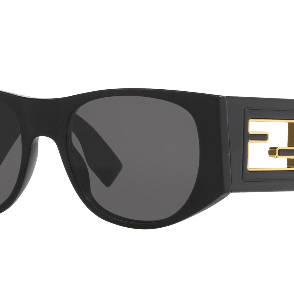 FENDI FE40109I Baguette -FENDI Sunglasses- Optivision