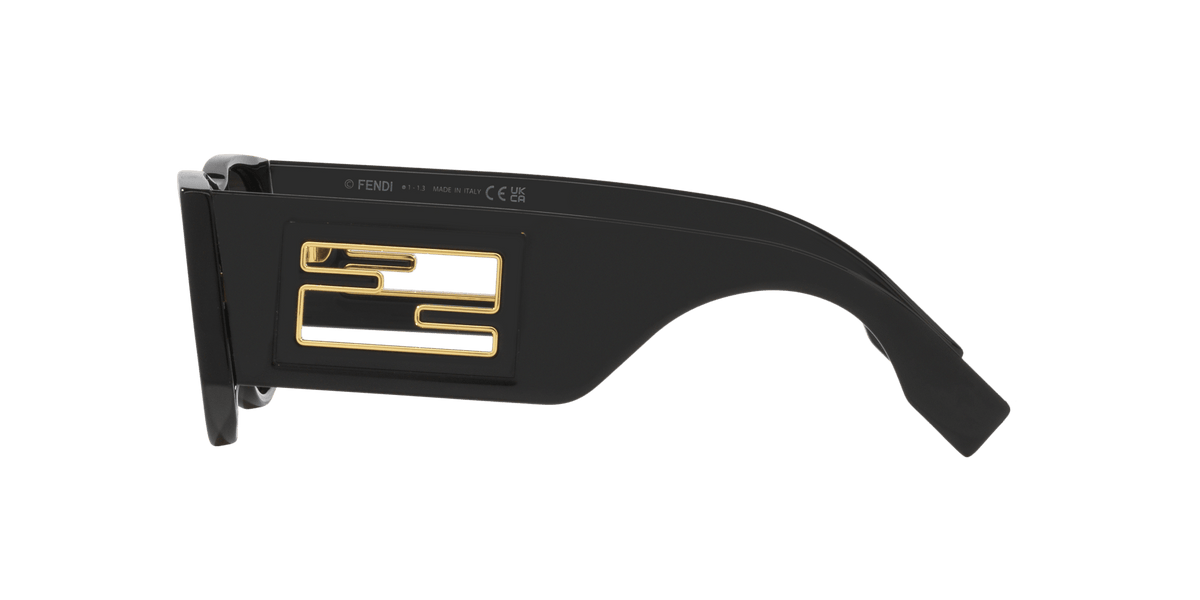 FENDI FE40109I Baguette -FENDI Sunglasses- Optivision