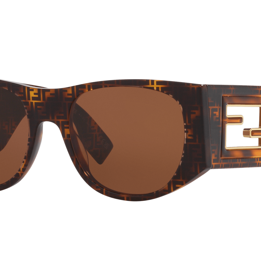 FENDI FE40109I Baguette -FENDI Sunglasses- Optivision
