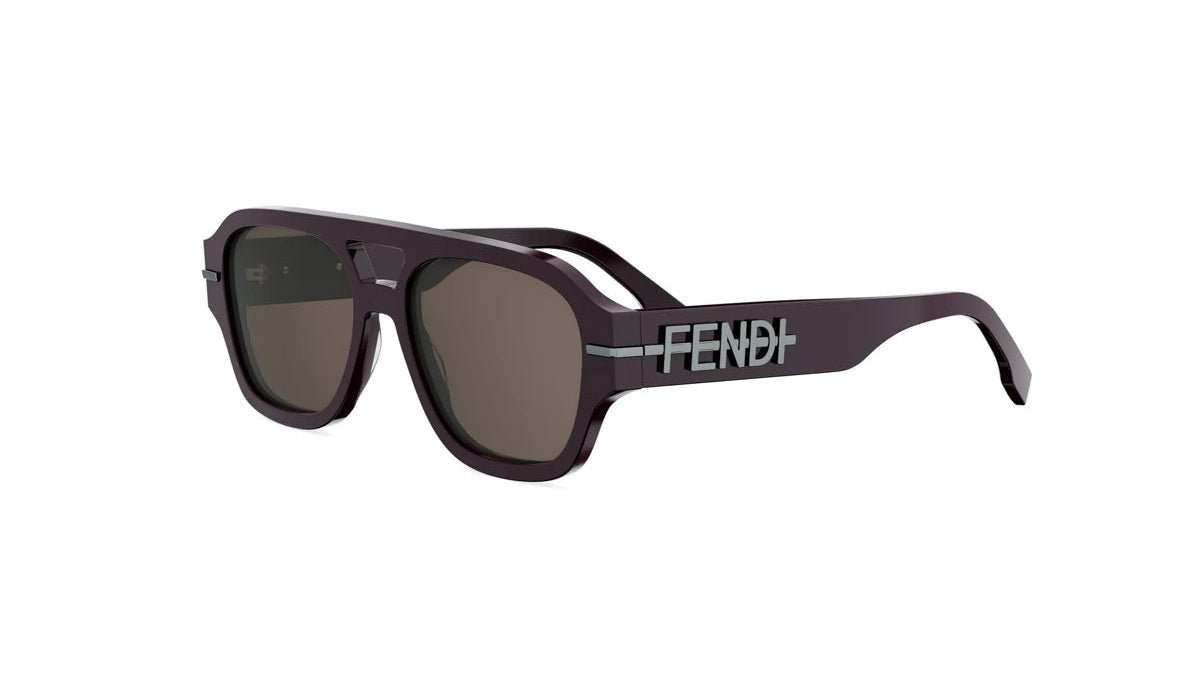 FENDI FE40130I -FENDI Sunglasses- Optivision