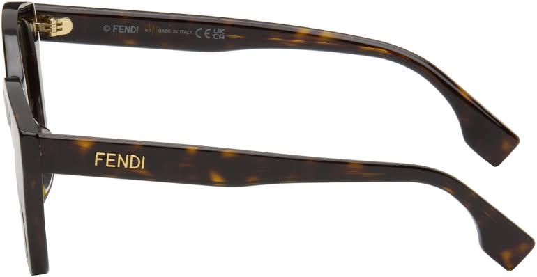 FENDI FE40175I -FENDI Sunglasses- Optivision