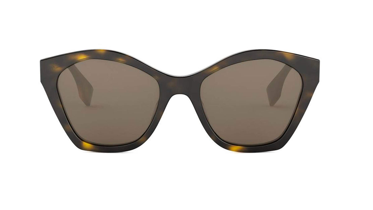 FENDI FE40175I -FENDI Sunglasses- Optivision