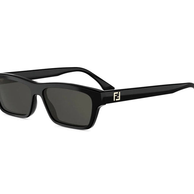 FENDI FE40199F FF Squared