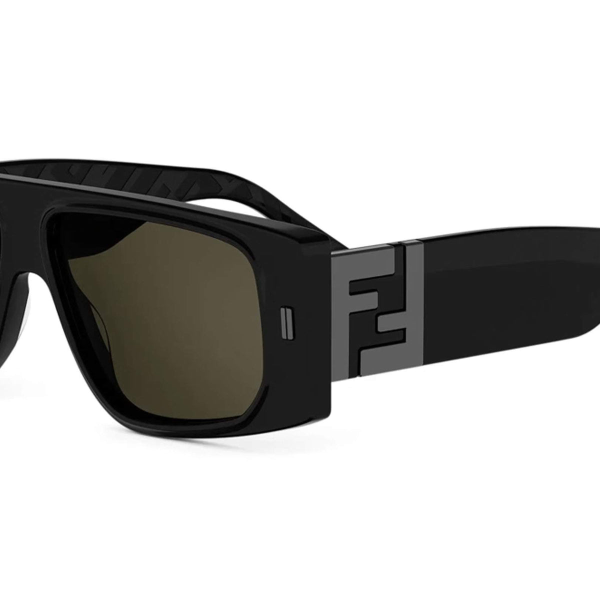 FENDI FE40214U -FENDI Sunglasses- Optivision