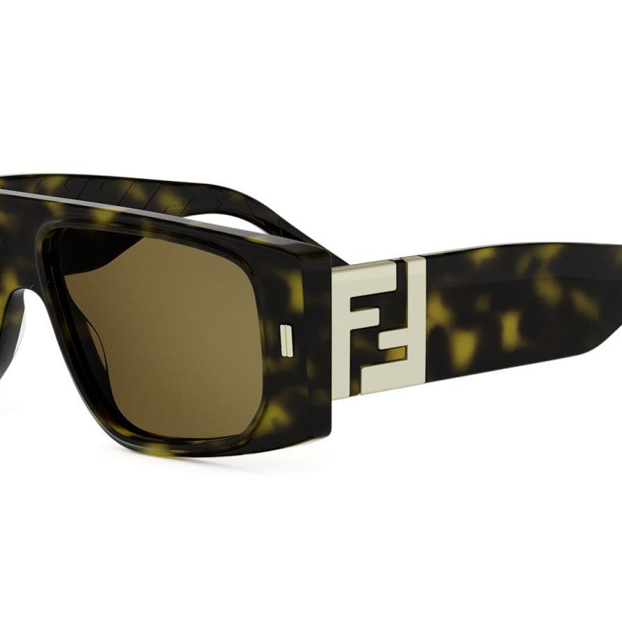 FENDI FE40214U -FENDI Sunglasses- Optivision
