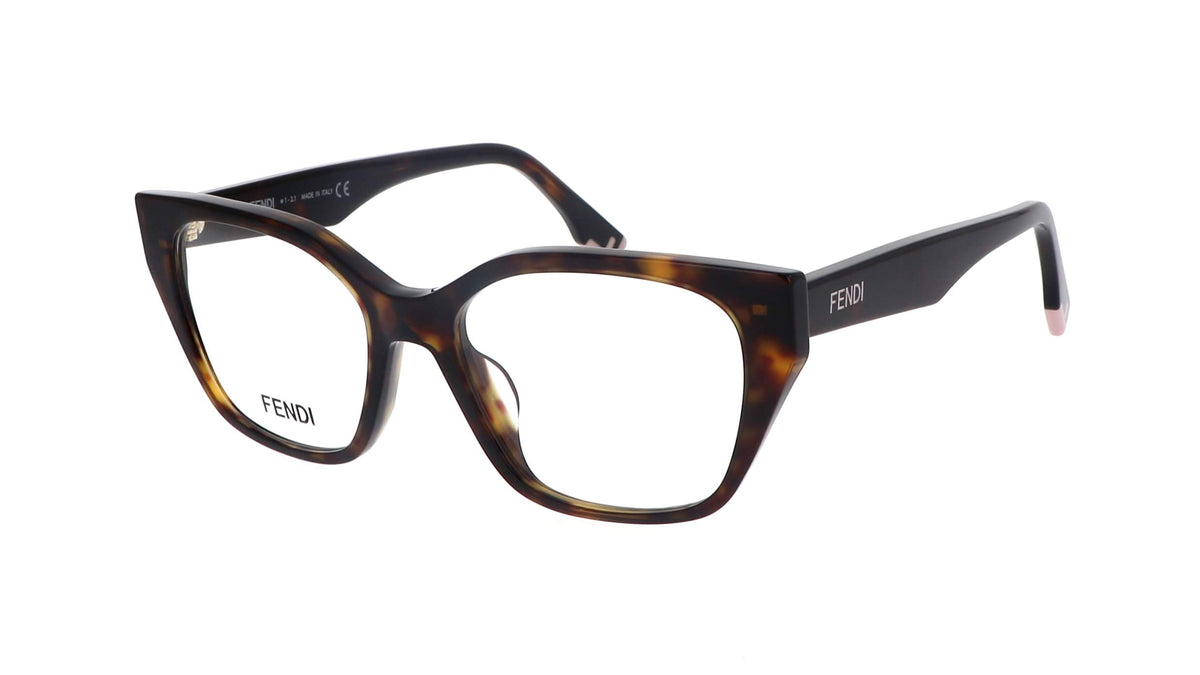 FENDI FE50001I -FENDI Eyeglasses- Optivision