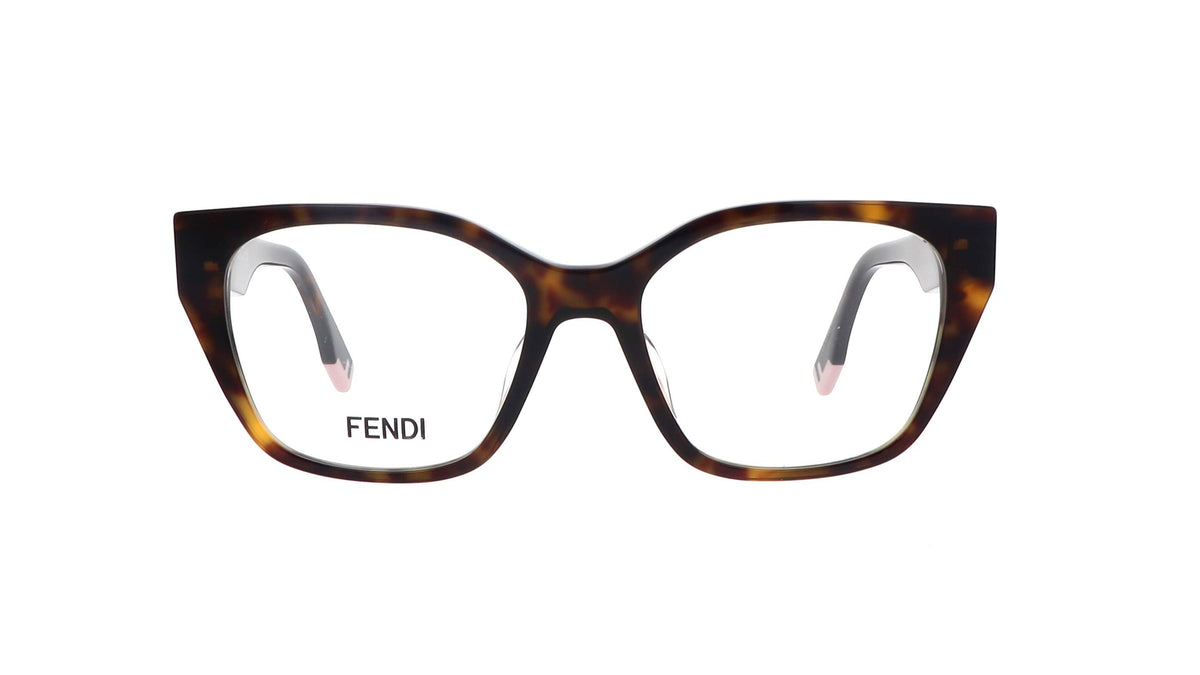 FENDI FE50001I -FENDI Eyeglasses- Optivision