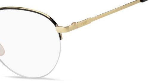FENDI M0106 -FENDI Eyeglasses- Optivision