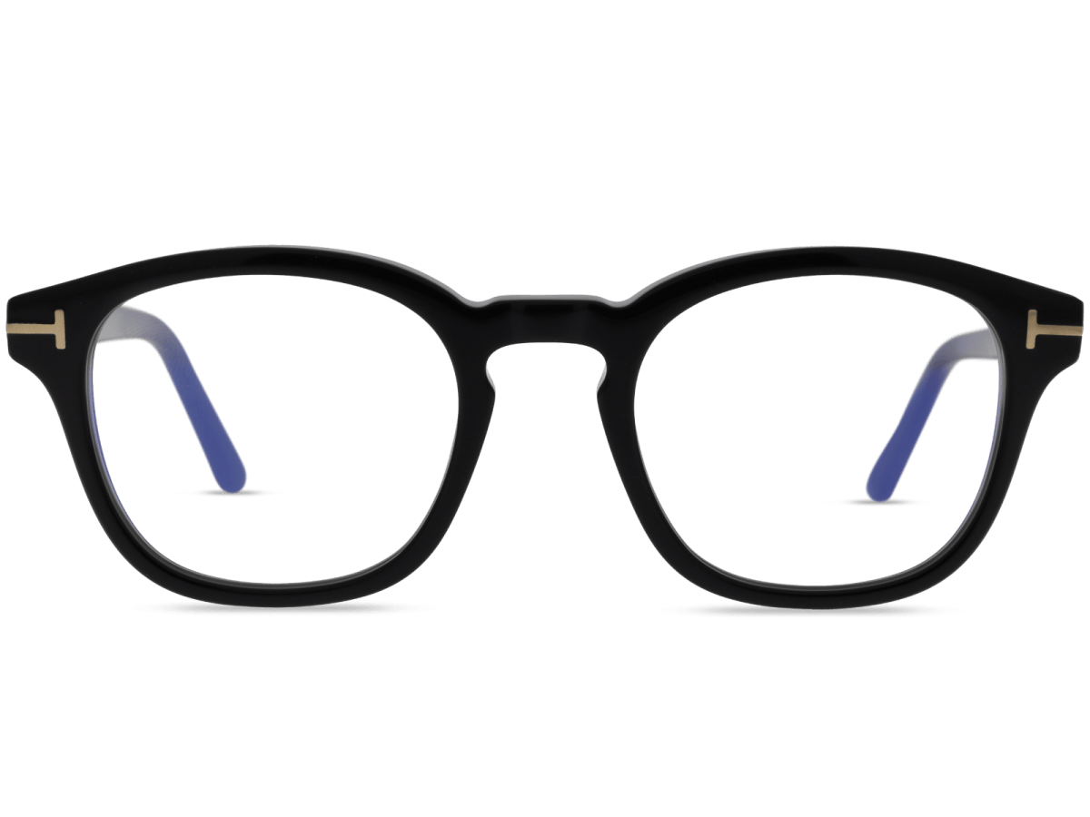 TOMFORD FT5532-B Geometric -TOM FORD Eyeglasses- Optivision