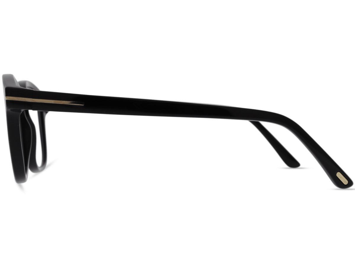 TOMFORD FT5532-B Geometric -TOM FORD Eyeglasses- Optivision