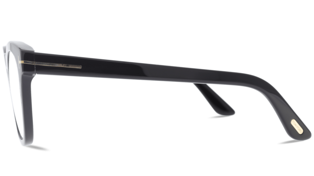 TOMFORD FT6081-B Round -TOM FORD Eyeglasses- Optivision