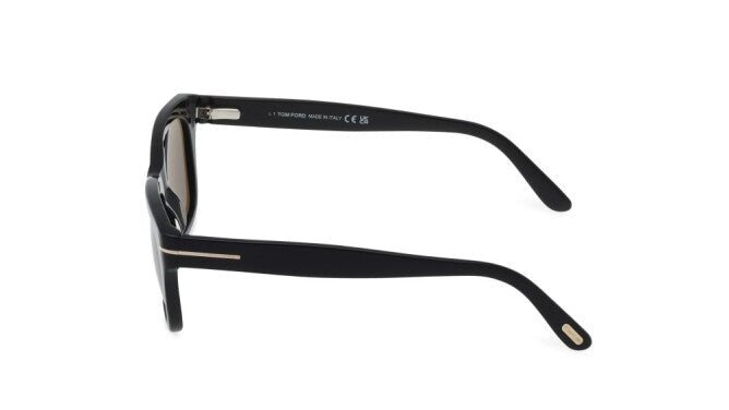 TOMFORD FT0237 Snowdon -TOM FORD Sunglasses- Optivision