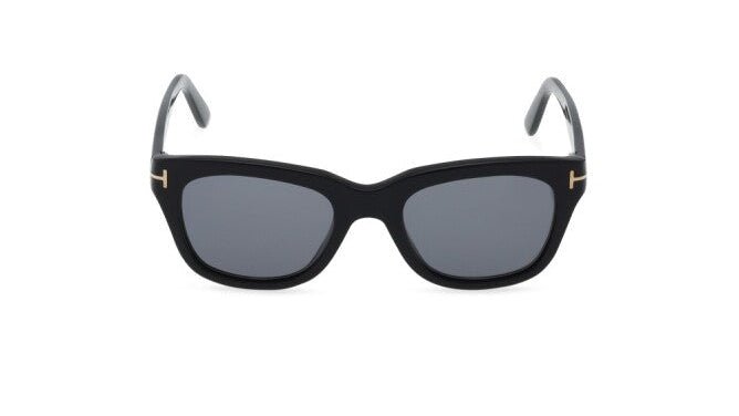 TOMFORD FT0237 Snowdon -TOM FORD Sunglasses- Optivision