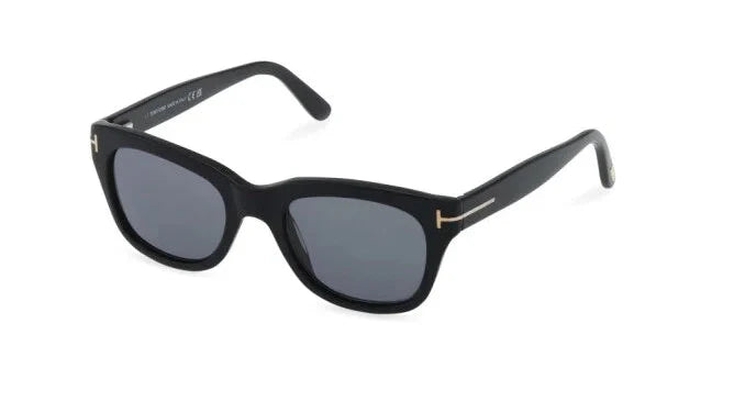 TOMFORD FT0237 Snowdon -TOM FORD Sunglasses- Optivision