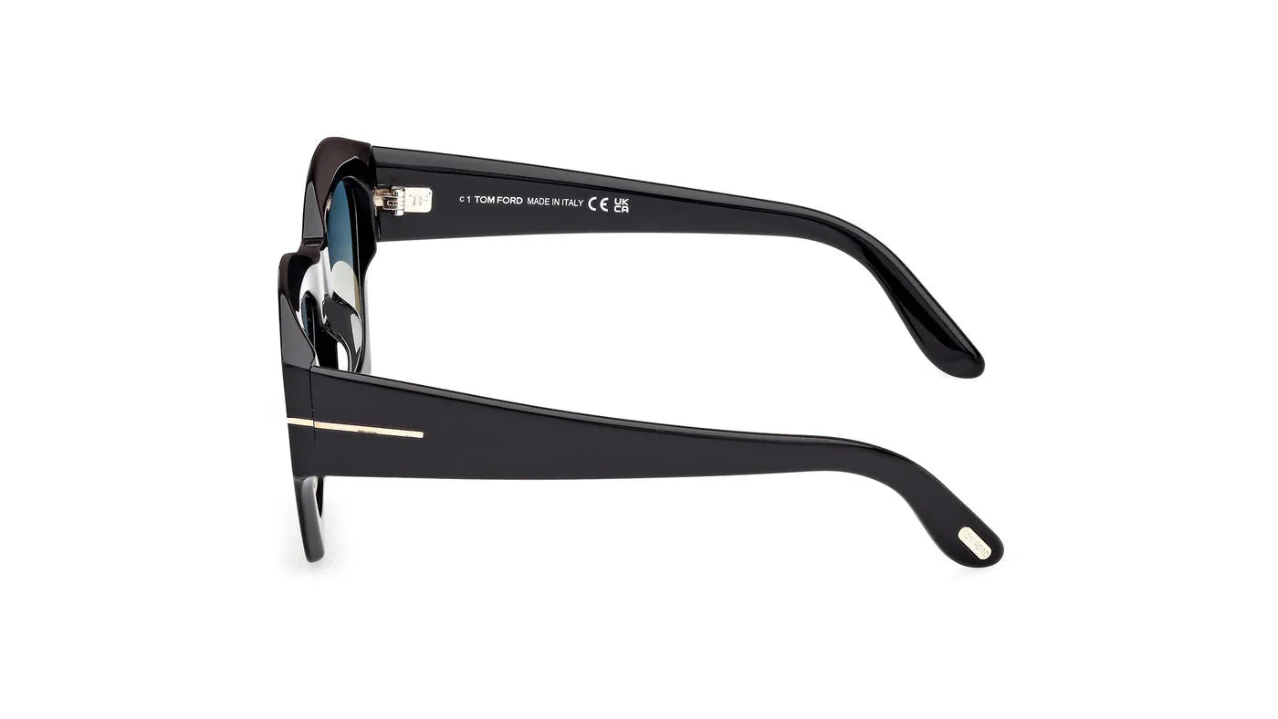 TOMFORD FT1083 Guilliana -TOM FORD Sunglasses- Optivision