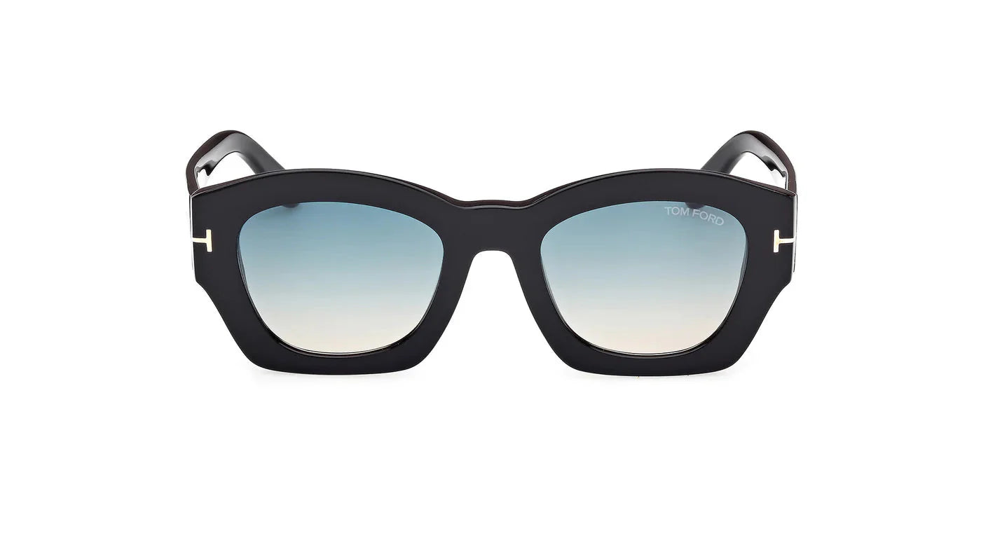 TOMFORD FT1083 Guilliana -TOM FORD Sunglasses- Optivision