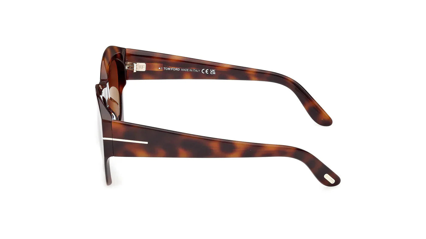 TOMFORD FT1083 Guilliana -TOM FORD Sunglasses- Optivision