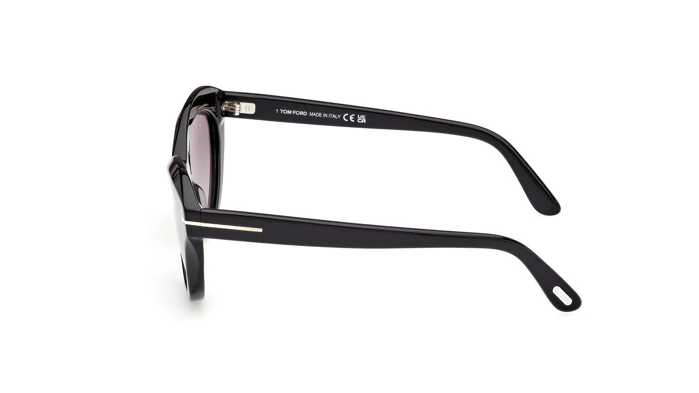 TOMFORD FT1111 Toni -TOM FORD Sunglasses- Optivision