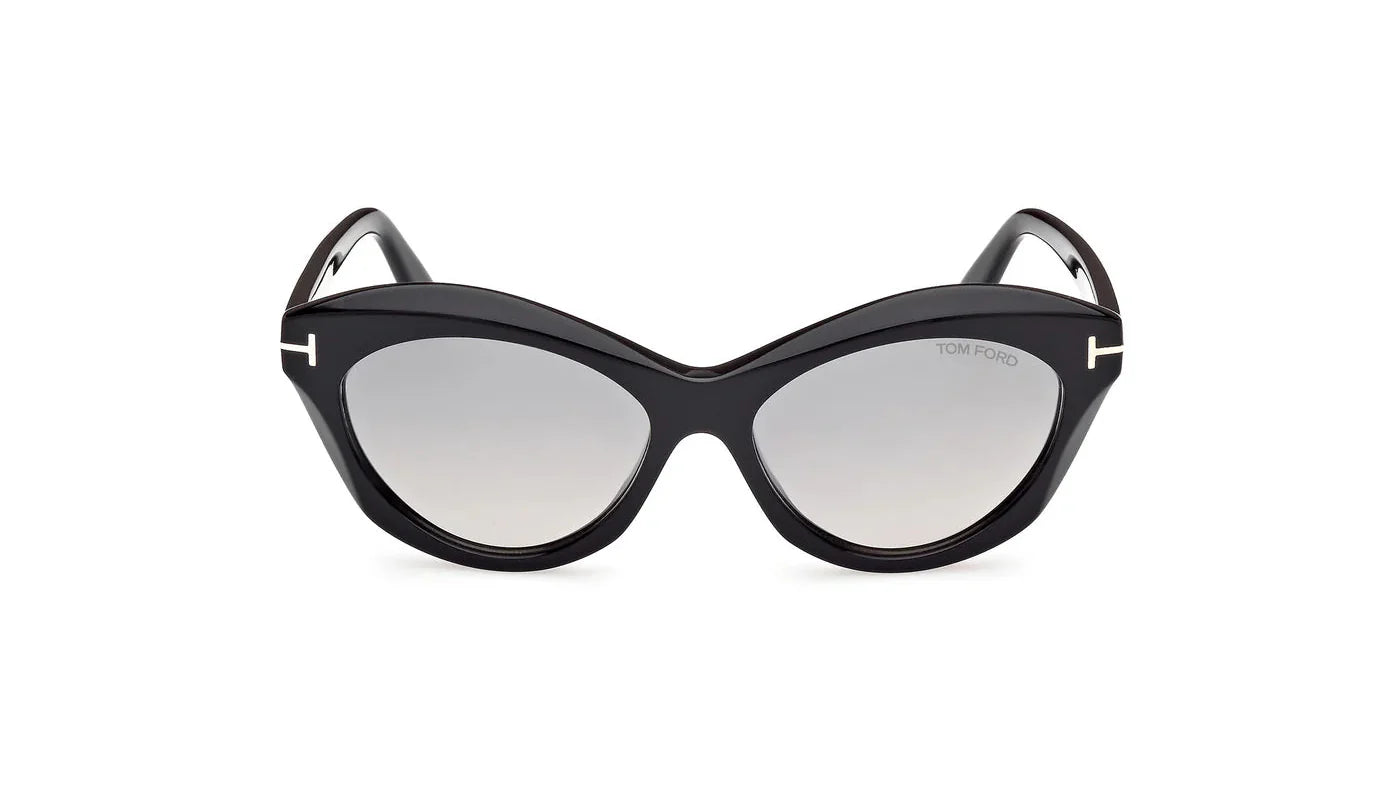 TOMFORD FT1111 Toni -TOM FORD Sunglasses- Optivision