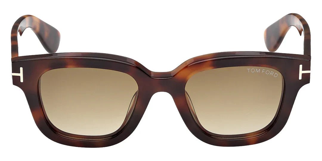 TOMFORD FT1274-D -TOM FORD Sunglasses- Optivision