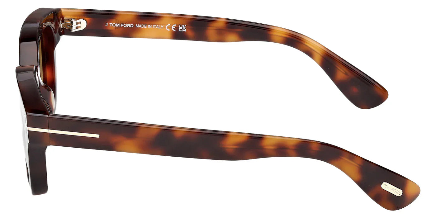 TOMFORD FT1274-D -TOM FORD Sunglasses- Optivision