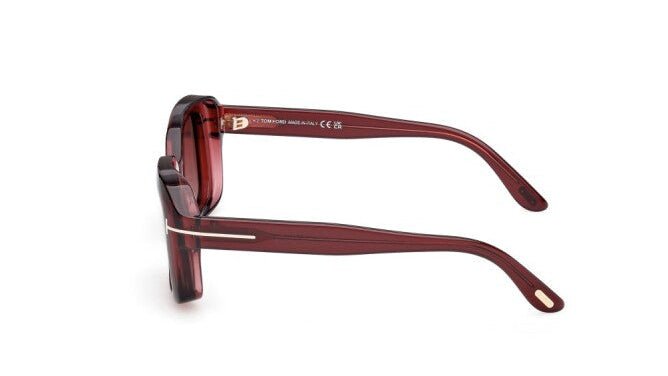 TOMFORD FT1283 -TOM FORD Sunglasses- Optivision