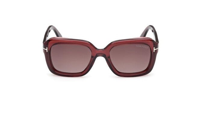 TOMFORD FT1283 -TOM FORD Sunglasses- Optivision