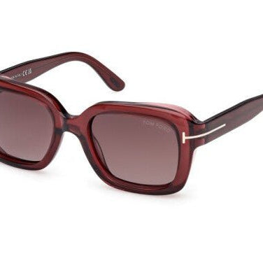 TOMFORD FT1283 -TOM FORD Sunglasses- Optivision