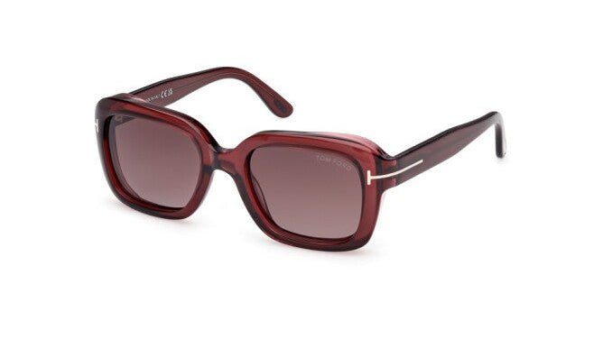 TOMFORD FT1283 -TOM FORD Sunglasses- Optivision