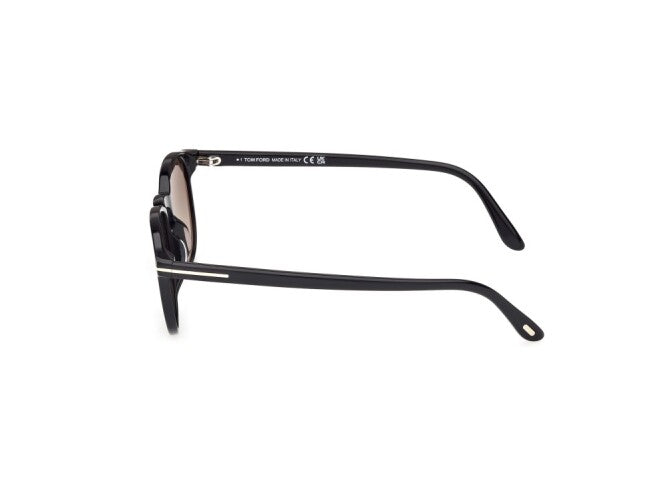 TOMFORD FT1302 Holt-02 -TOM FORD Sunglasses- Optivision