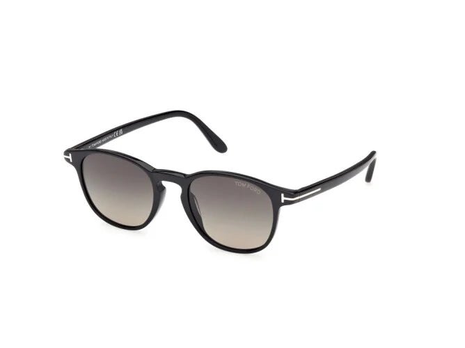 TOMFORD FT1302 Holt-02 -TOM FORD Sunglasses- Optivision