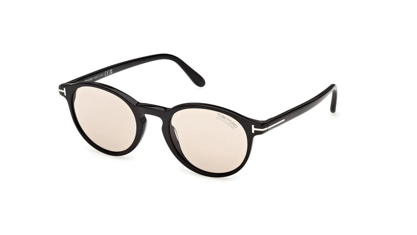 TOMFORD FT1331 Prescott-02 -TOM FORD Sunglasses- Optivision