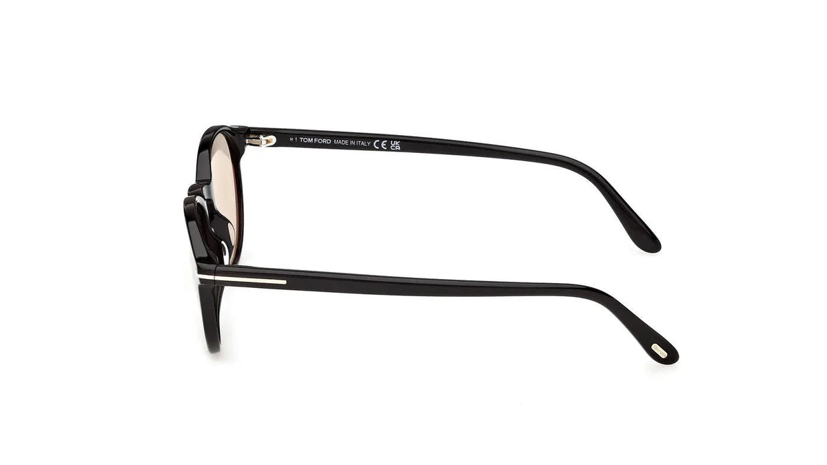 TOMFORD FT1331 Prescott-02 -TOM FORD Sunglasses- Optivision