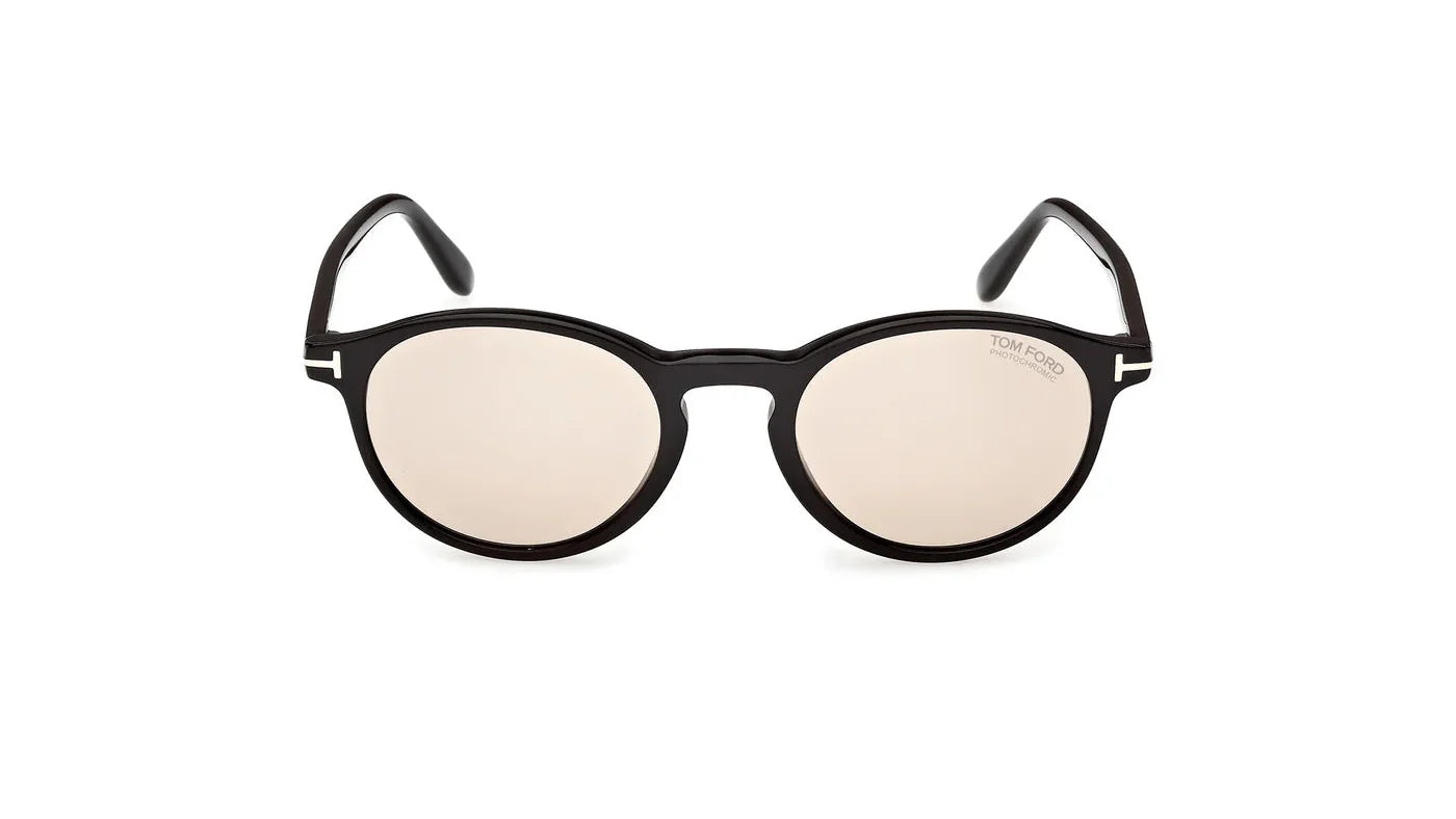 TOMFORD FT1331 Prescott-02 -TOM FORD Sunglasses- Optivision