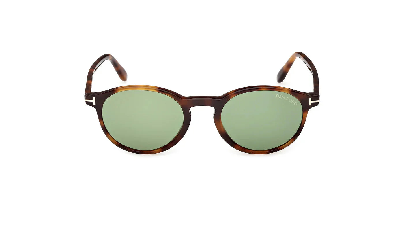 TOMFORD FT1331 Prescott-02 -TOM FORD Sunglasses- Optivision