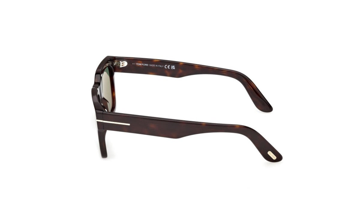 TOMFORD FT1333 Andy-02 -TOM FORD Sunglasses- Optivision