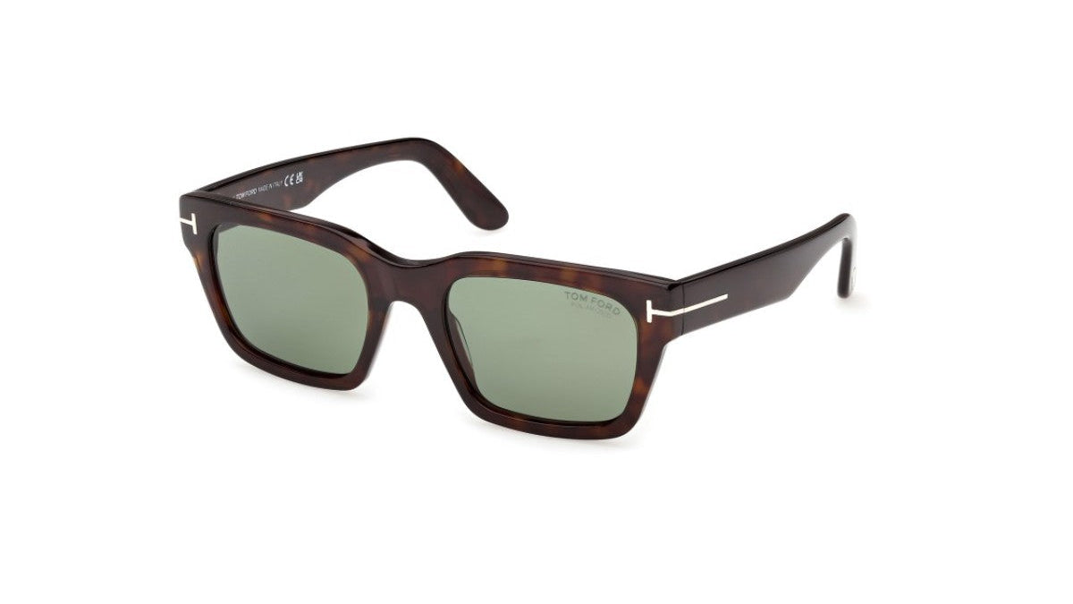 TOMFORD FT1333 Andy-02 -TOM FORD Sunglasses- Optivision