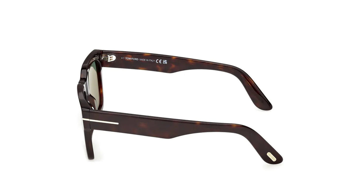 TOMFORD FT1333 Andy-02 -TOM FORD Sunglasses- Optivision