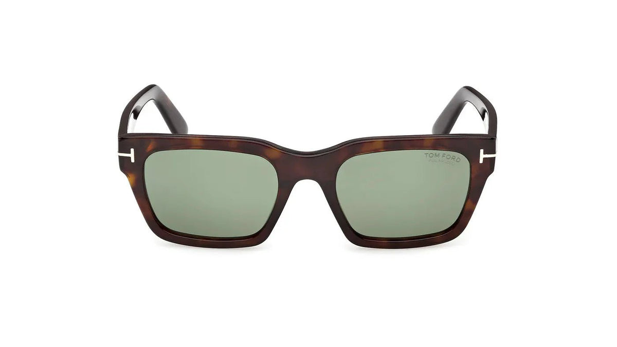 TOMFORD FT1333 Andy-02 -TOM FORD Sunglasses- Optivision