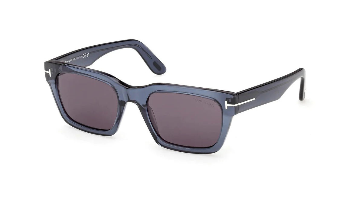 TOMFORD FT1333 Andy-02 -TOM FORD Sunglasses- Optivision