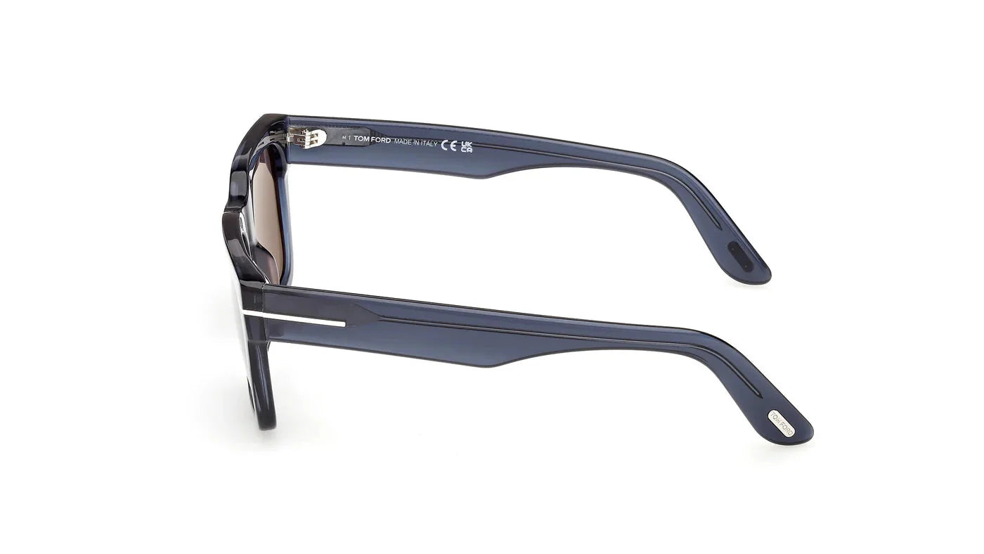 TOMFORD FT1333 Andy-02 -TOM FORD Sunglasses- Optivision