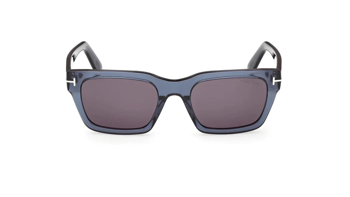 TOMFORD FT1333 Andy-02 -TOM FORD Sunglasses- Optivision